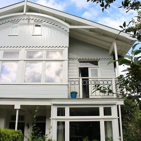 Bussum Room On The Top Extérieur photo