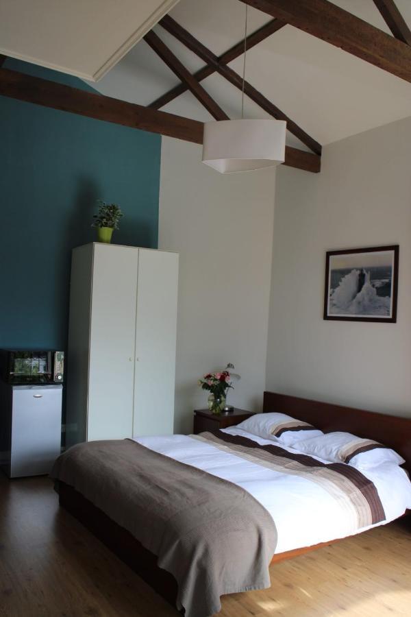 Bussum Room On The Top Extérieur photo