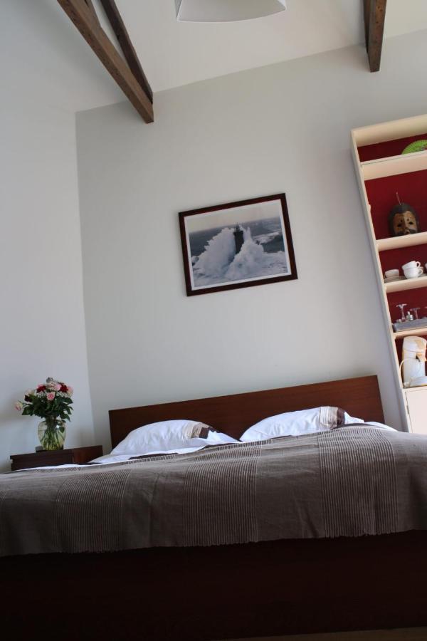 Bussum Room On The Top Extérieur photo