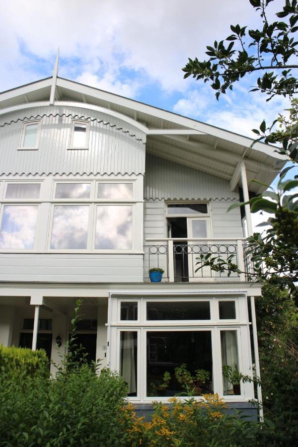 Bussum Room On The Top Extérieur photo