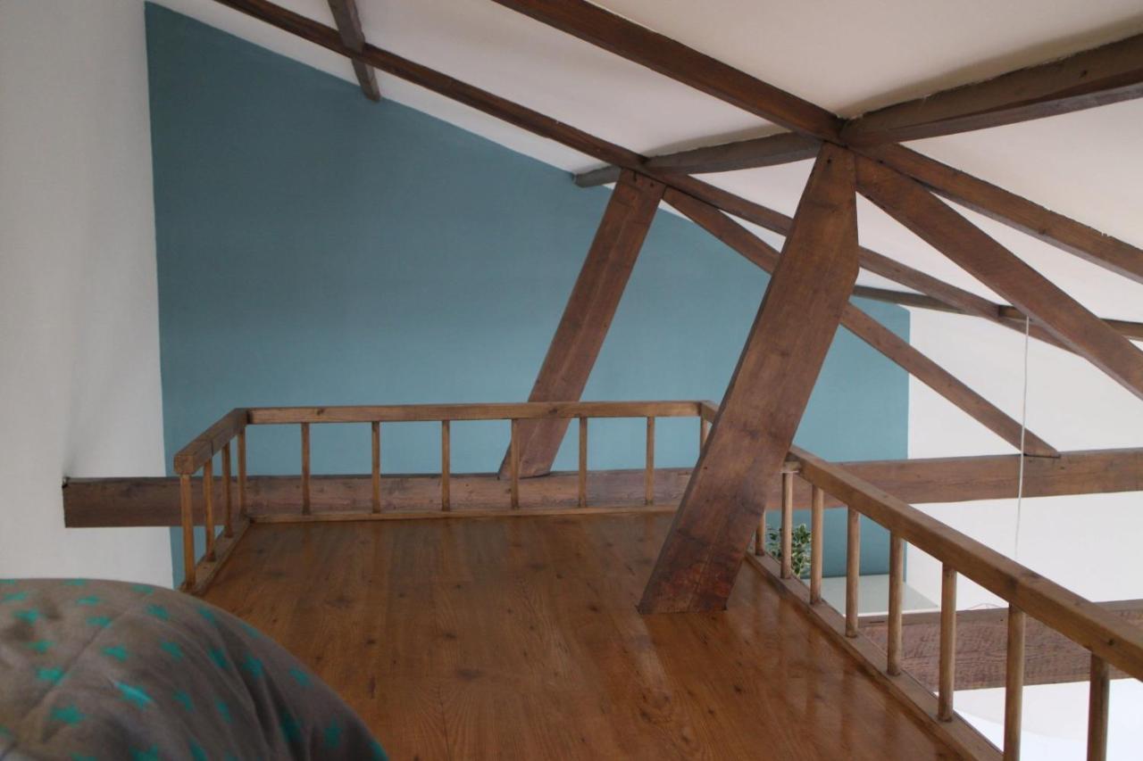 Bussum Room On The Top Extérieur photo