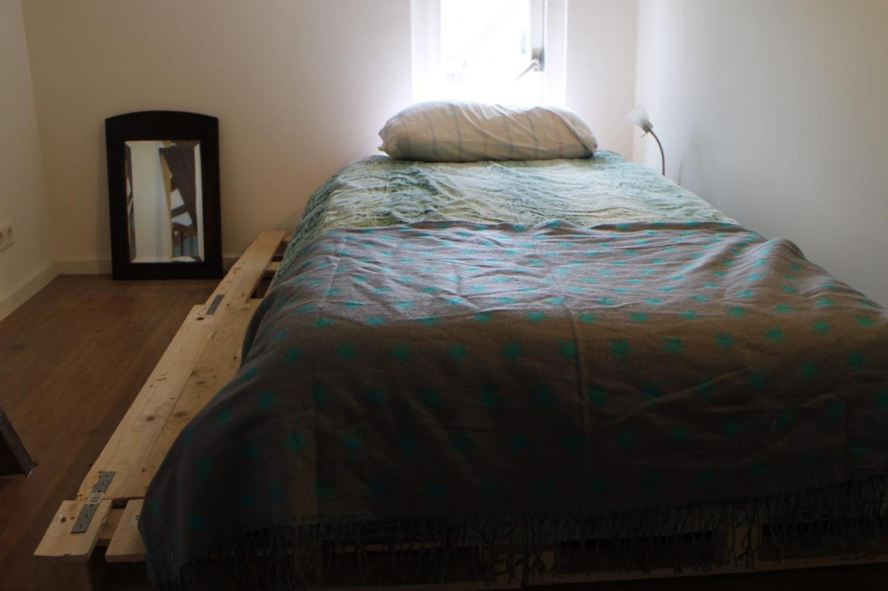 Bussum Room On The Top Extérieur photo