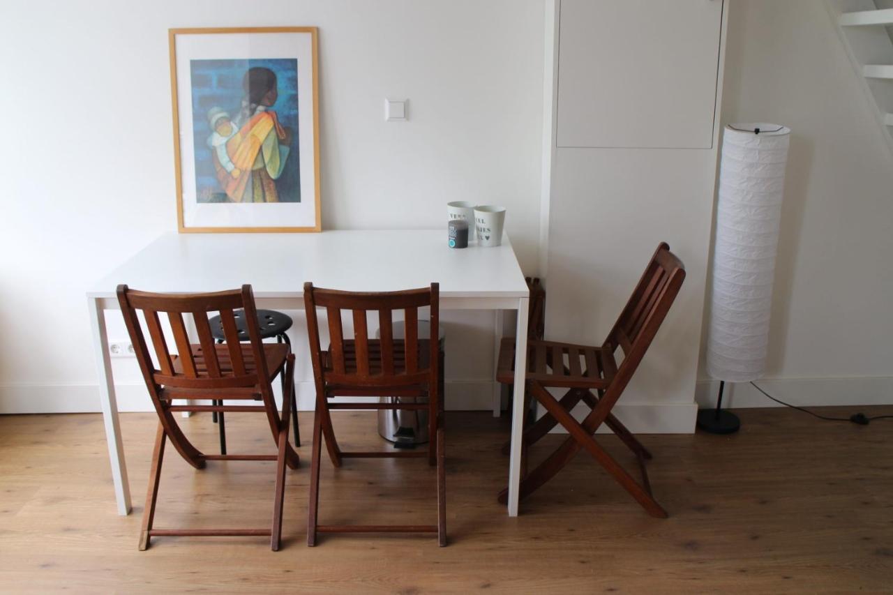 Bussum Room On The Top Extérieur photo