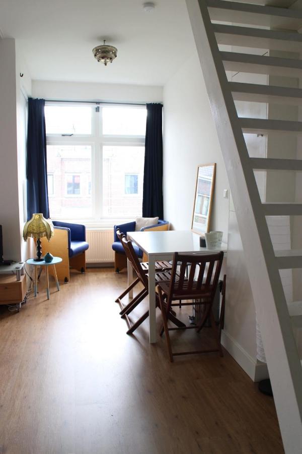 Bussum Room On The Top Extérieur photo