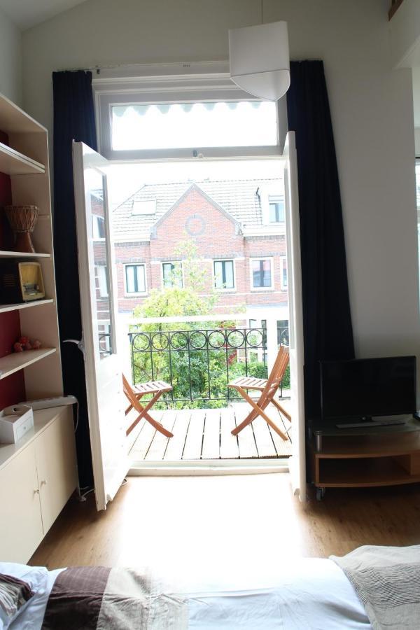 Bussum Room On The Top Extérieur photo