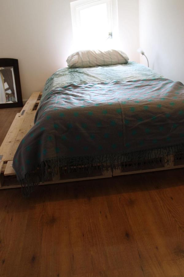 Bussum Room On The Top Extérieur photo