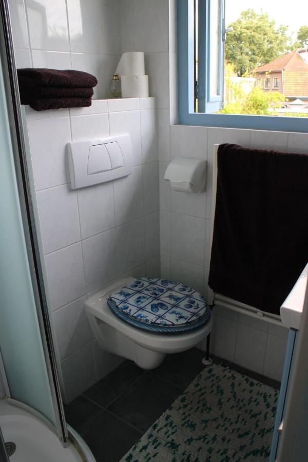 Bussum Room On The Top Extérieur photo