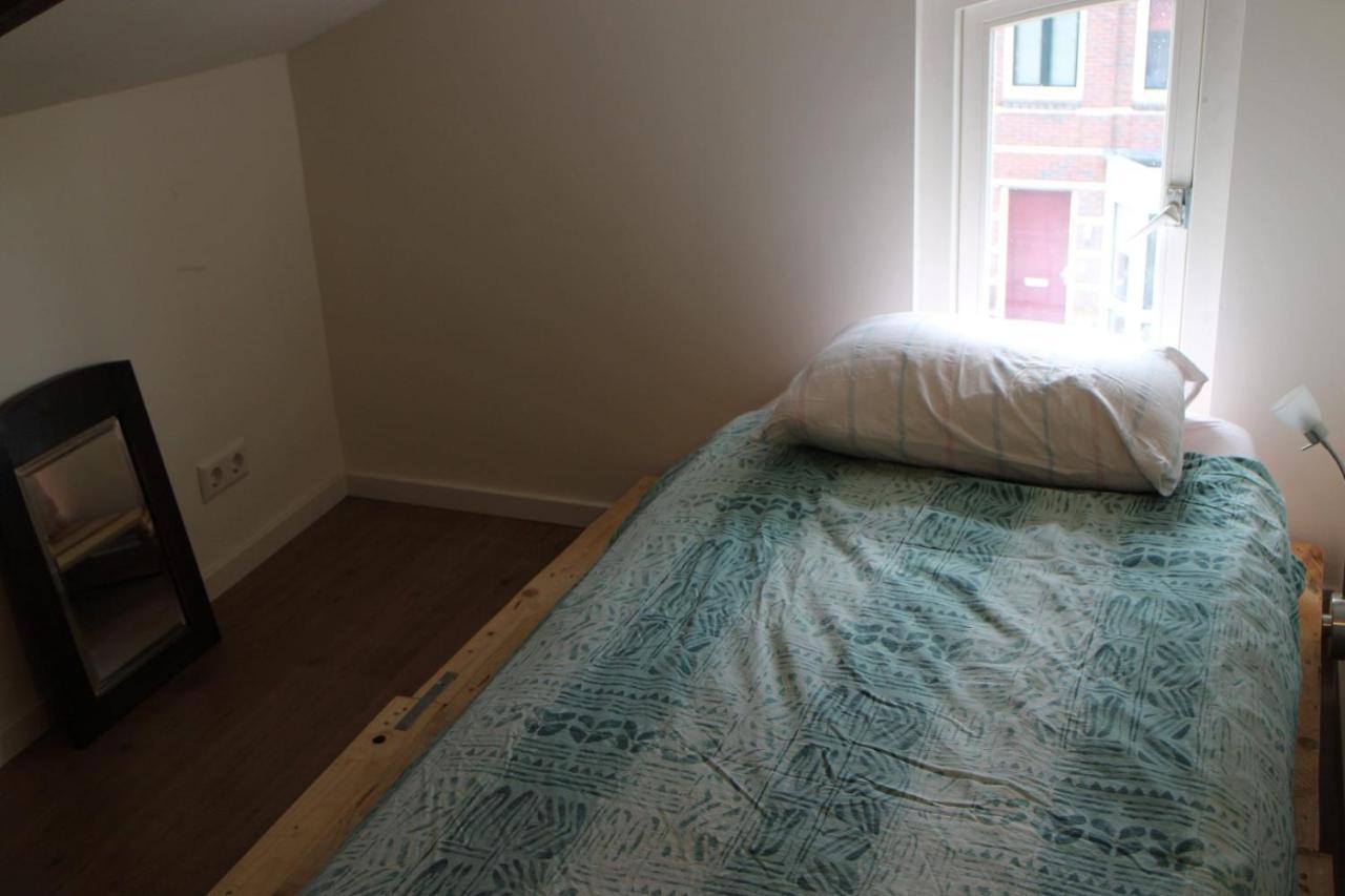 Bussum Room On The Top Extérieur photo