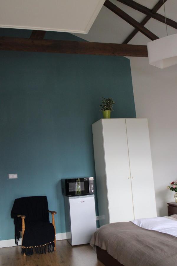 Bussum Room On The Top Extérieur photo