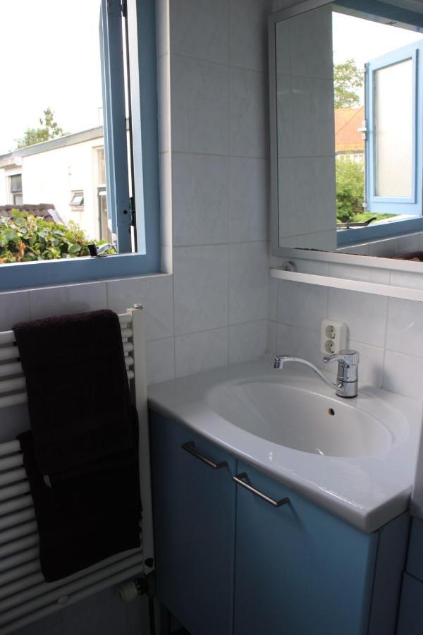 Bussum Room On The Top Extérieur photo