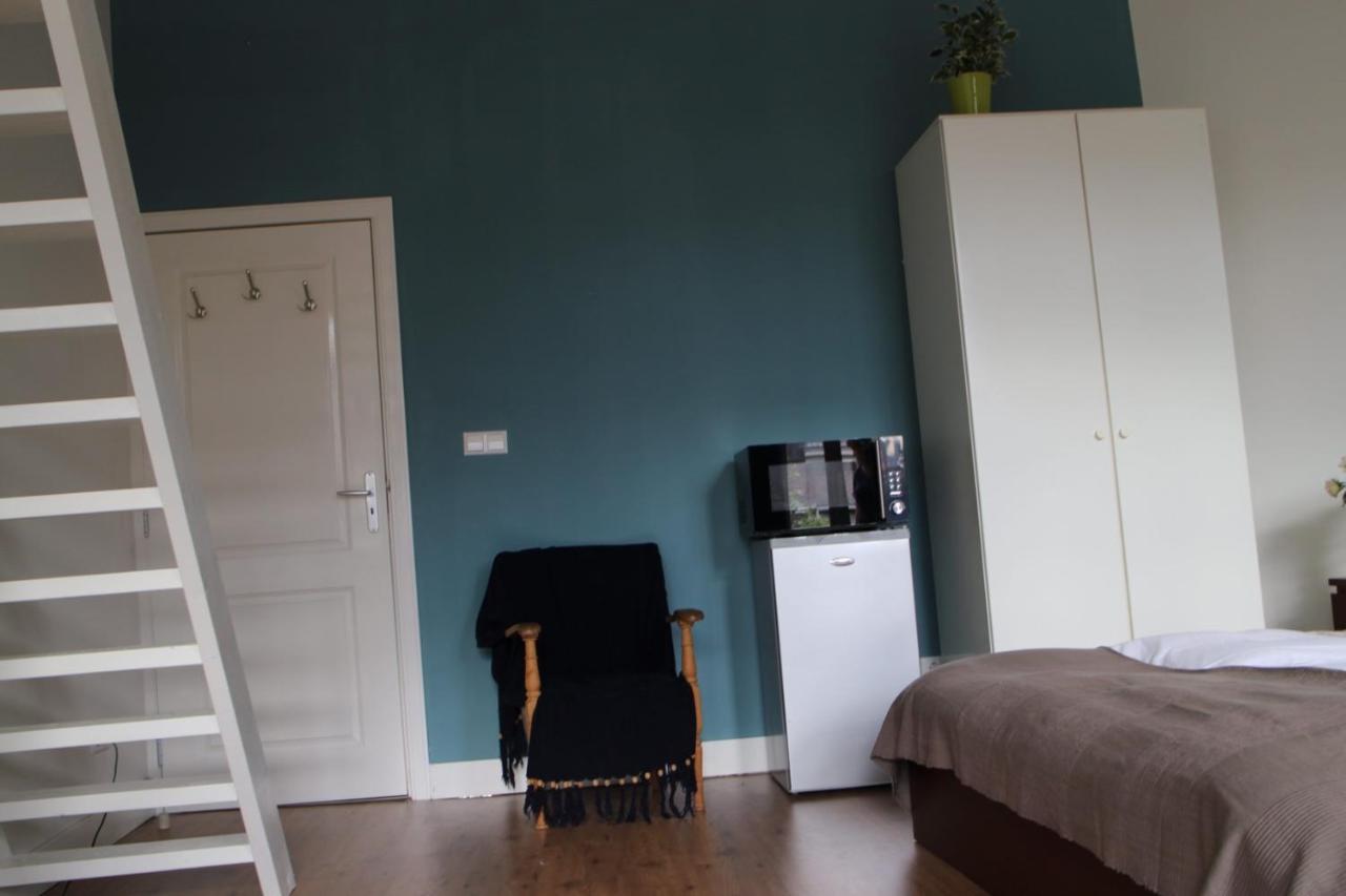 Bussum Room On The Top Extérieur photo