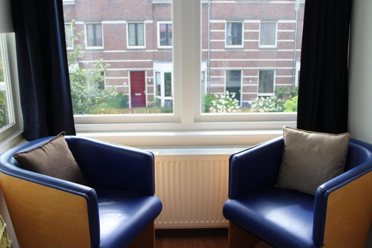 Bussum Room On The Top Extérieur photo