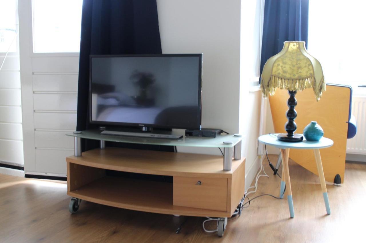 Bussum Room On The Top Extérieur photo