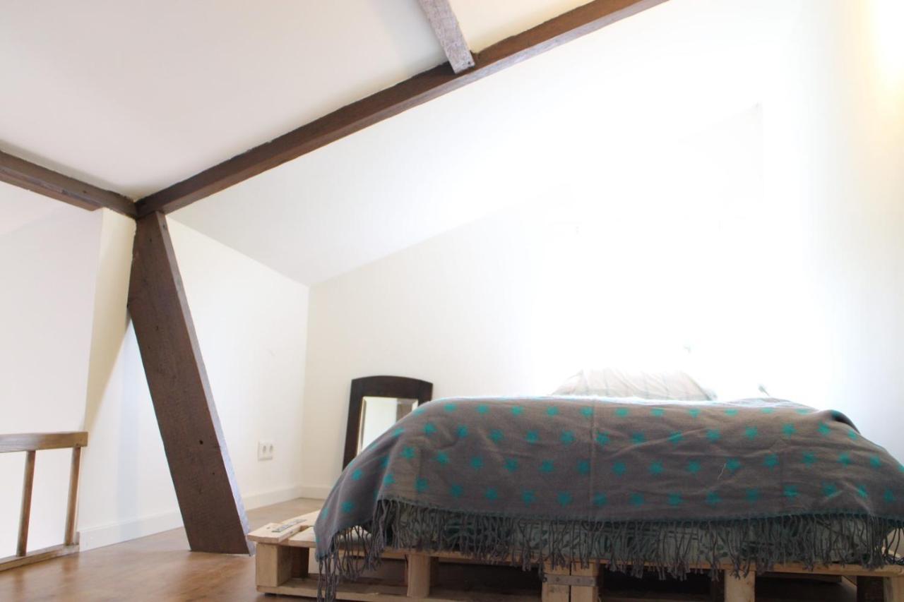 Bussum Room On The Top Extérieur photo